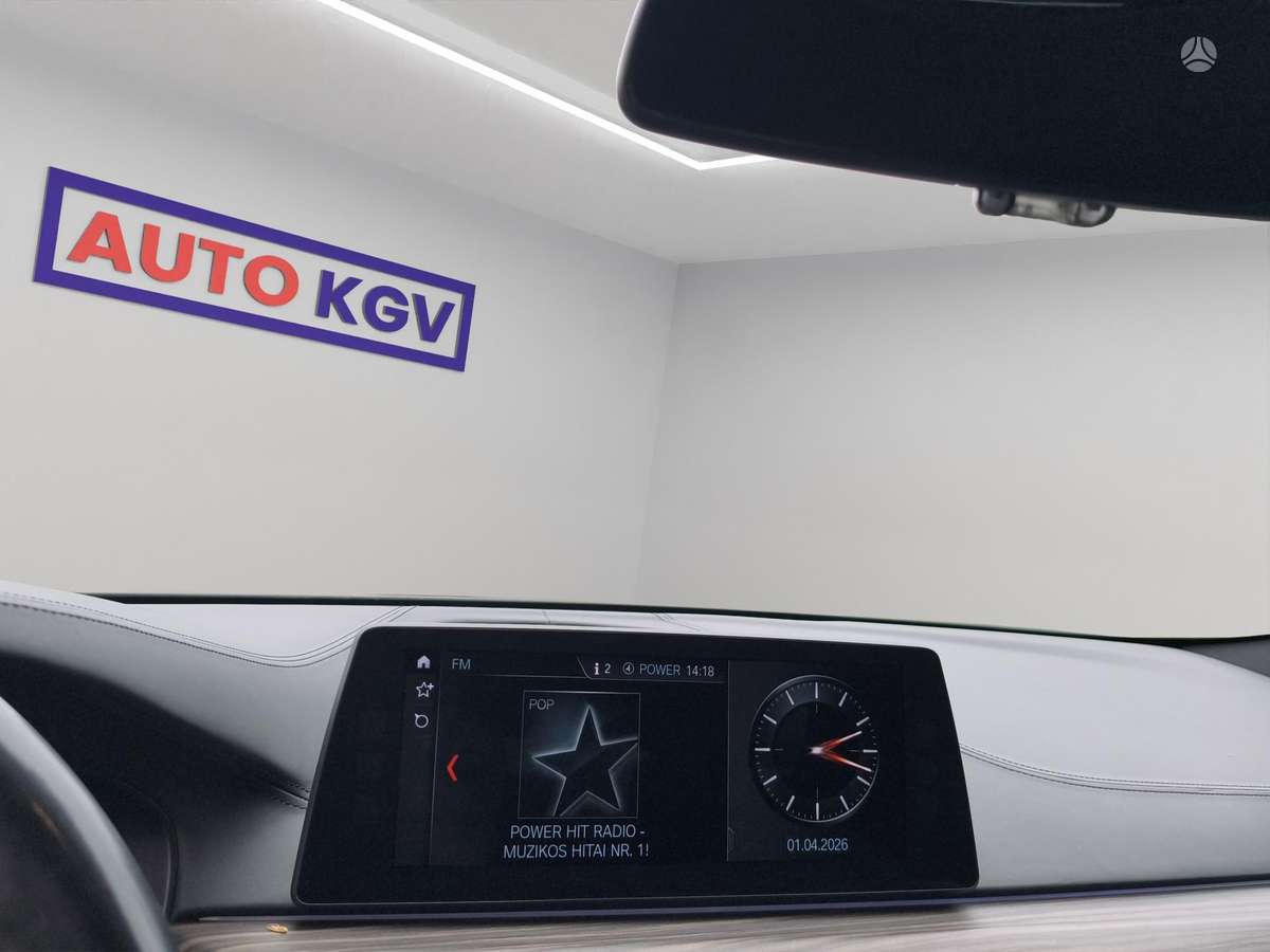BMW 540, 3.0 l., Универсал