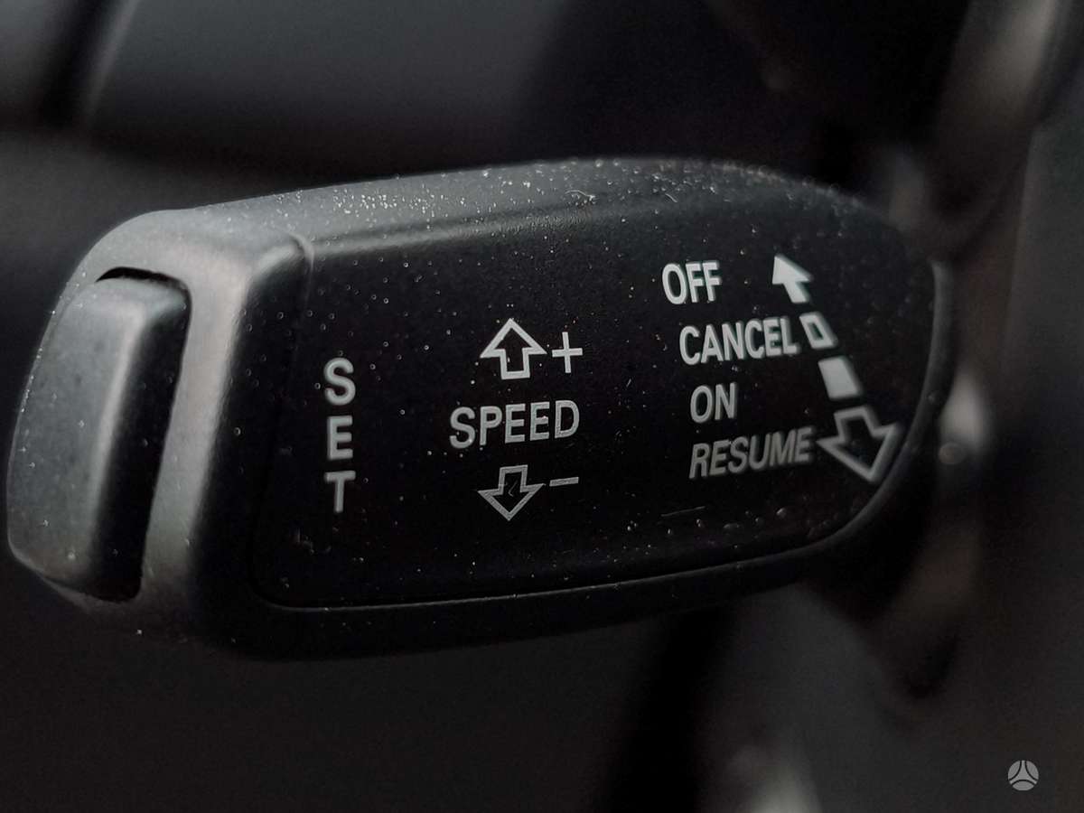 Audi A6 allroad, 3.0 l., Универсал