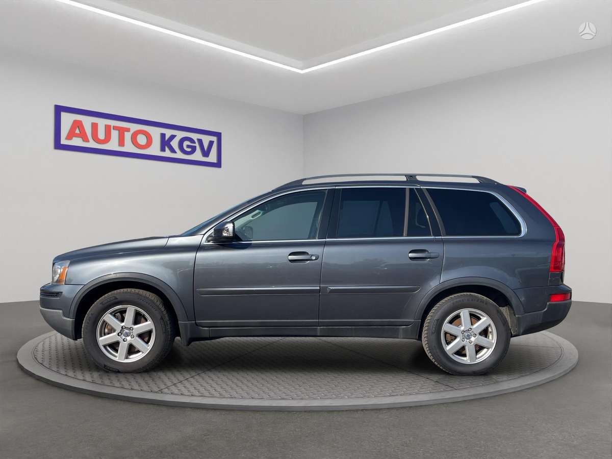Volvo XC90 - 2