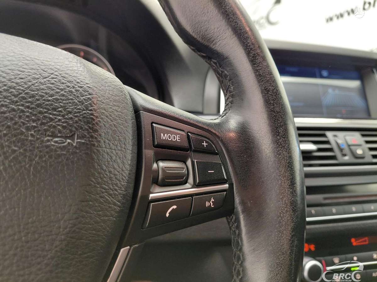 BMW 525, 3.0 l., Универсал