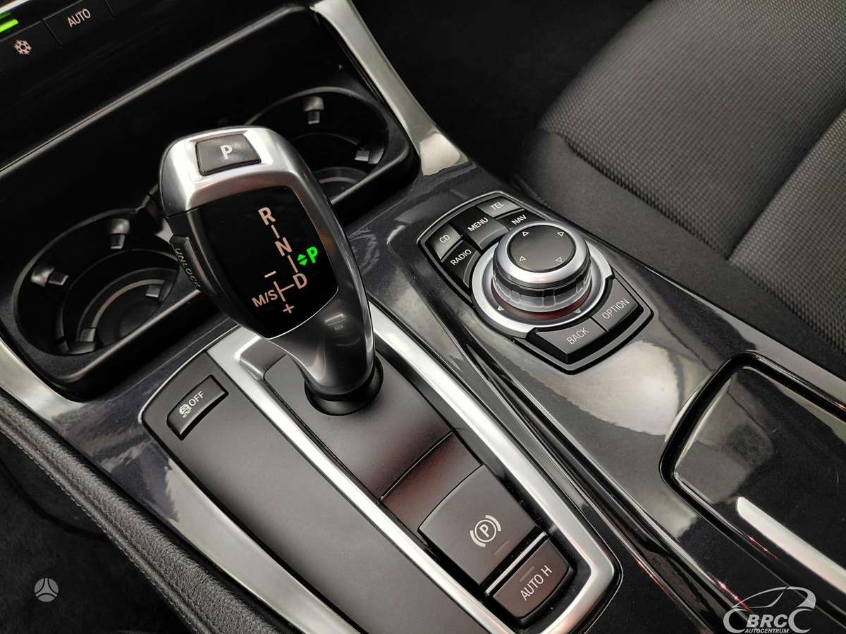 BMW 525, 3.0 l., Универсал