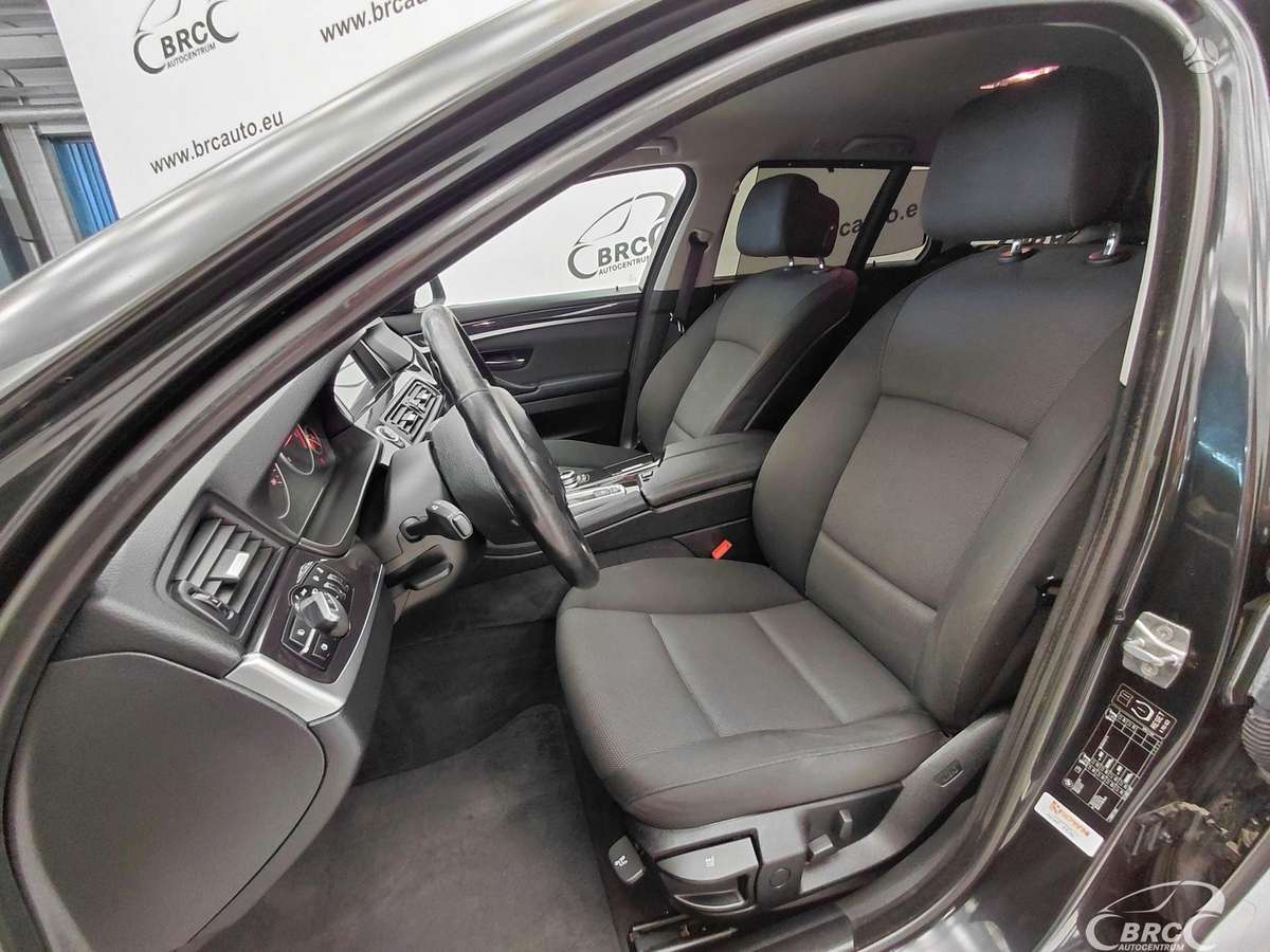 BMW 525, 3.0 l., Универсал