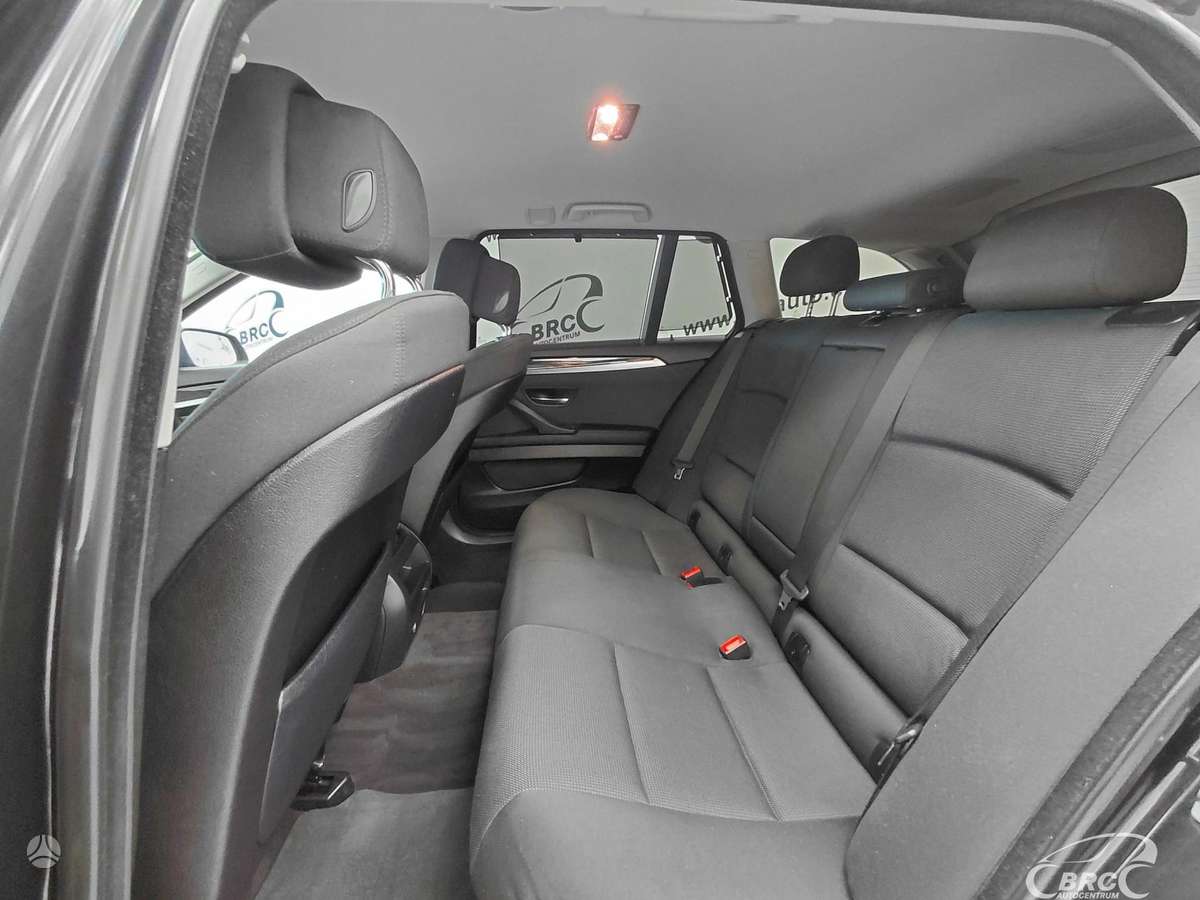 BMW 525, 3.0 l., Универсал