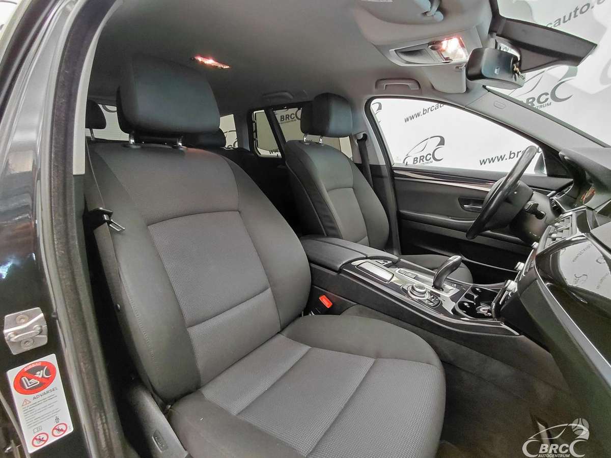 BMW 525, 3.0 l., Универсал