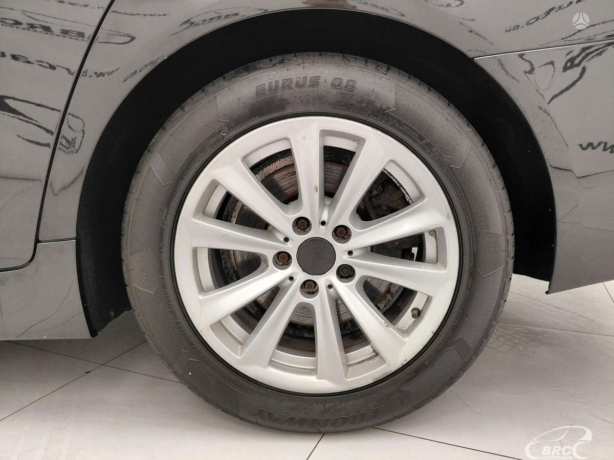 BMW 525, 3.0 l., Универсал