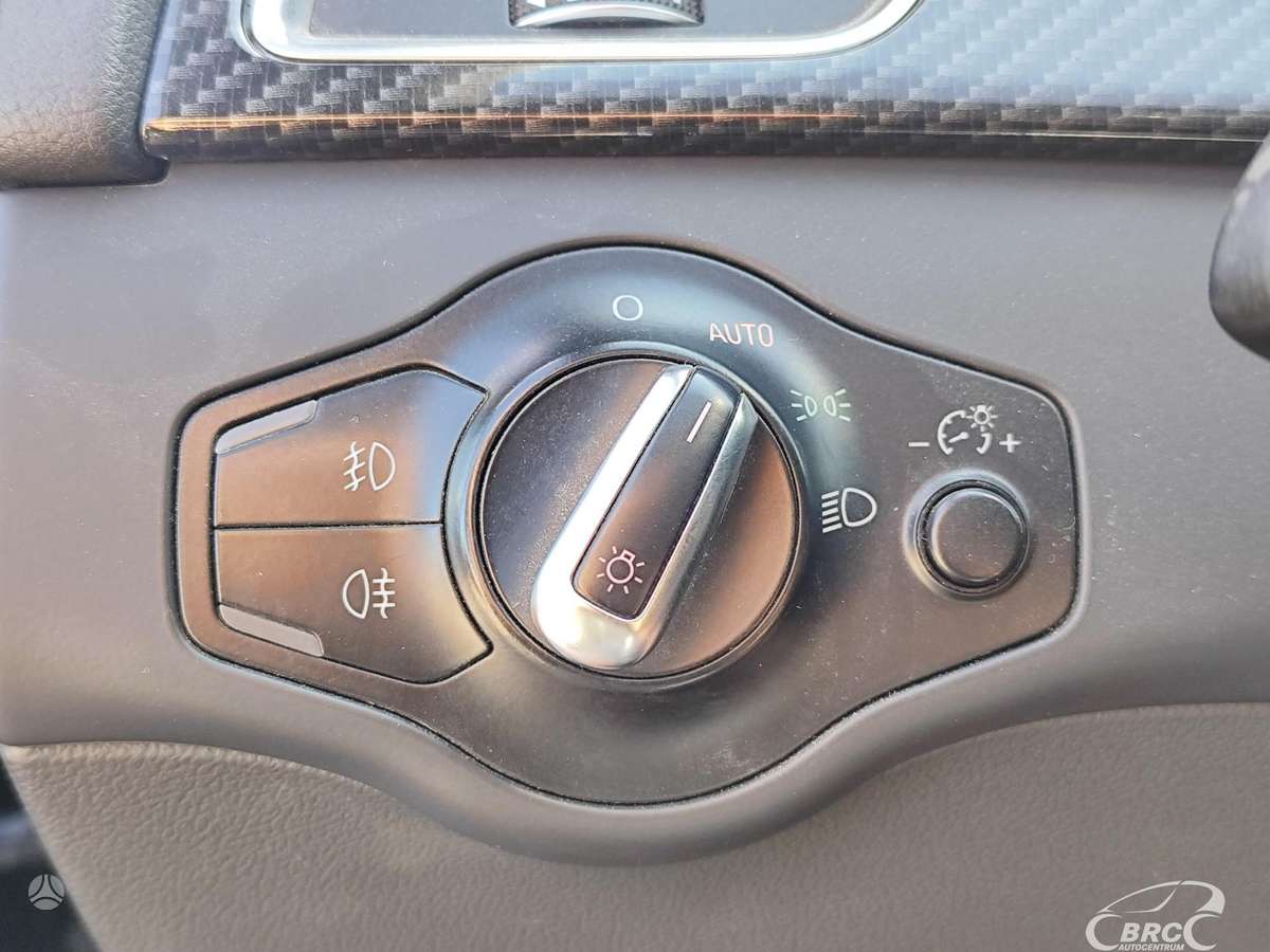 Audi S4, 3.0 l., Седан