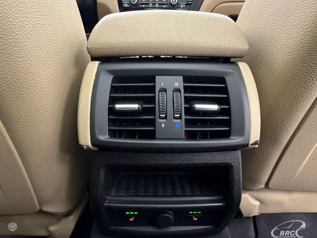 BMW X3, 2.0 l., Внедорожник / Кроссовер