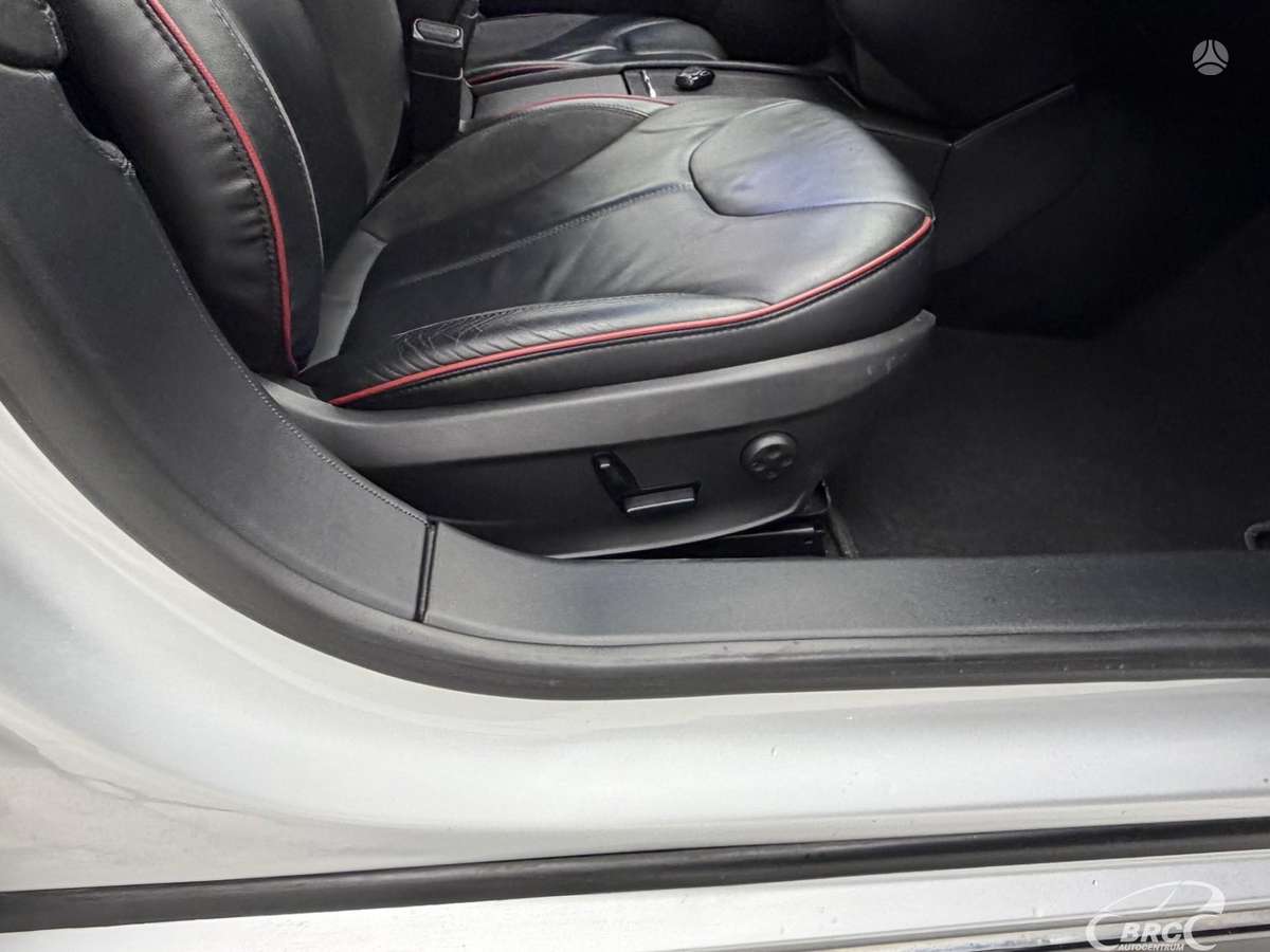 Tesla Model S, 85 кВт·ч, Седан
