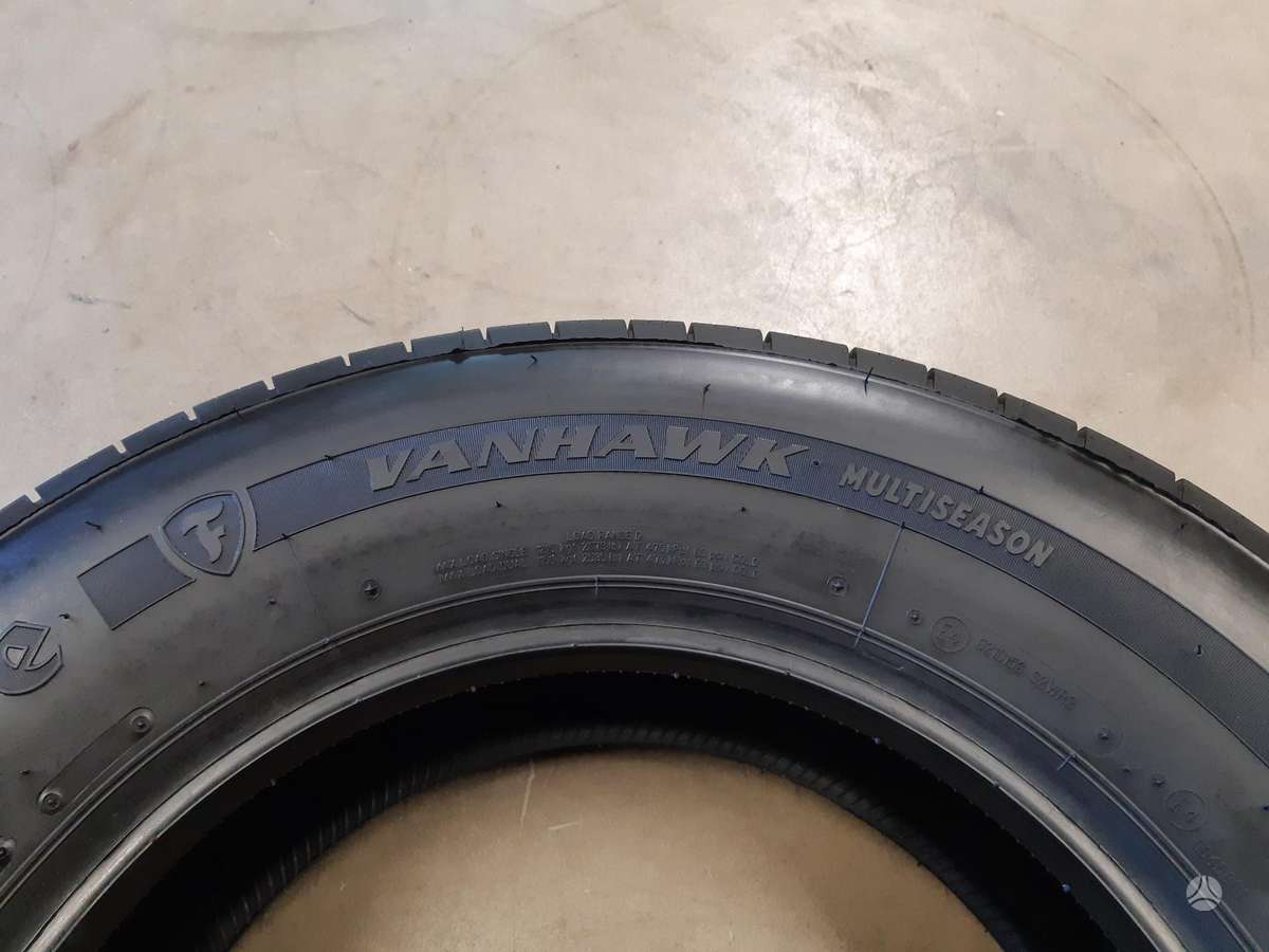 Firestone 2023m 95% Multiseason C, winter 235/65 R16