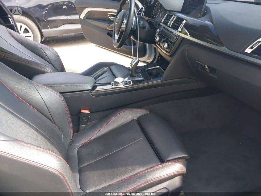 BMW 428, 2.0 l., Купе (coupe)