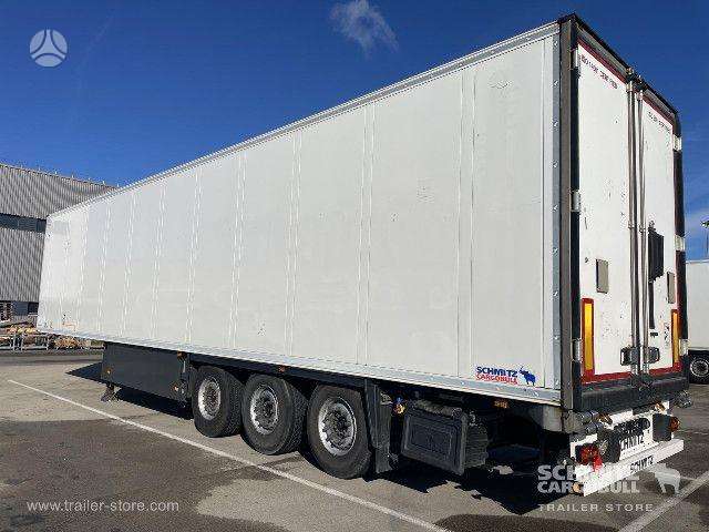 Schmitz Semitrailer Reefer Standard, refrigerated