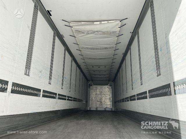 Schmitz Semitrailer Reefer Standard, refrigerated