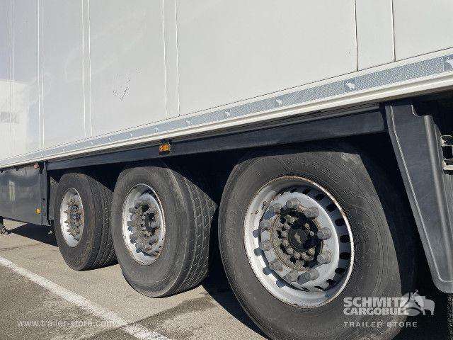 Schmitz Semitrailer Reefer Standard, refrigerated