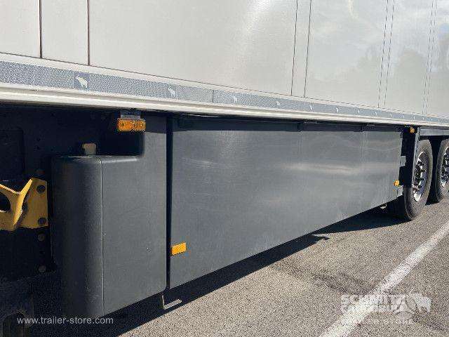 Schmitz Semitrailer Reefer Standard, рефрижераторы