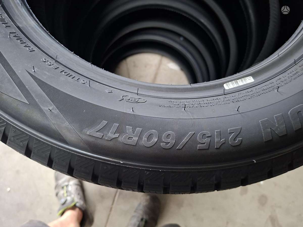 Sailun ARCTIC 2, winter 215/60 R17