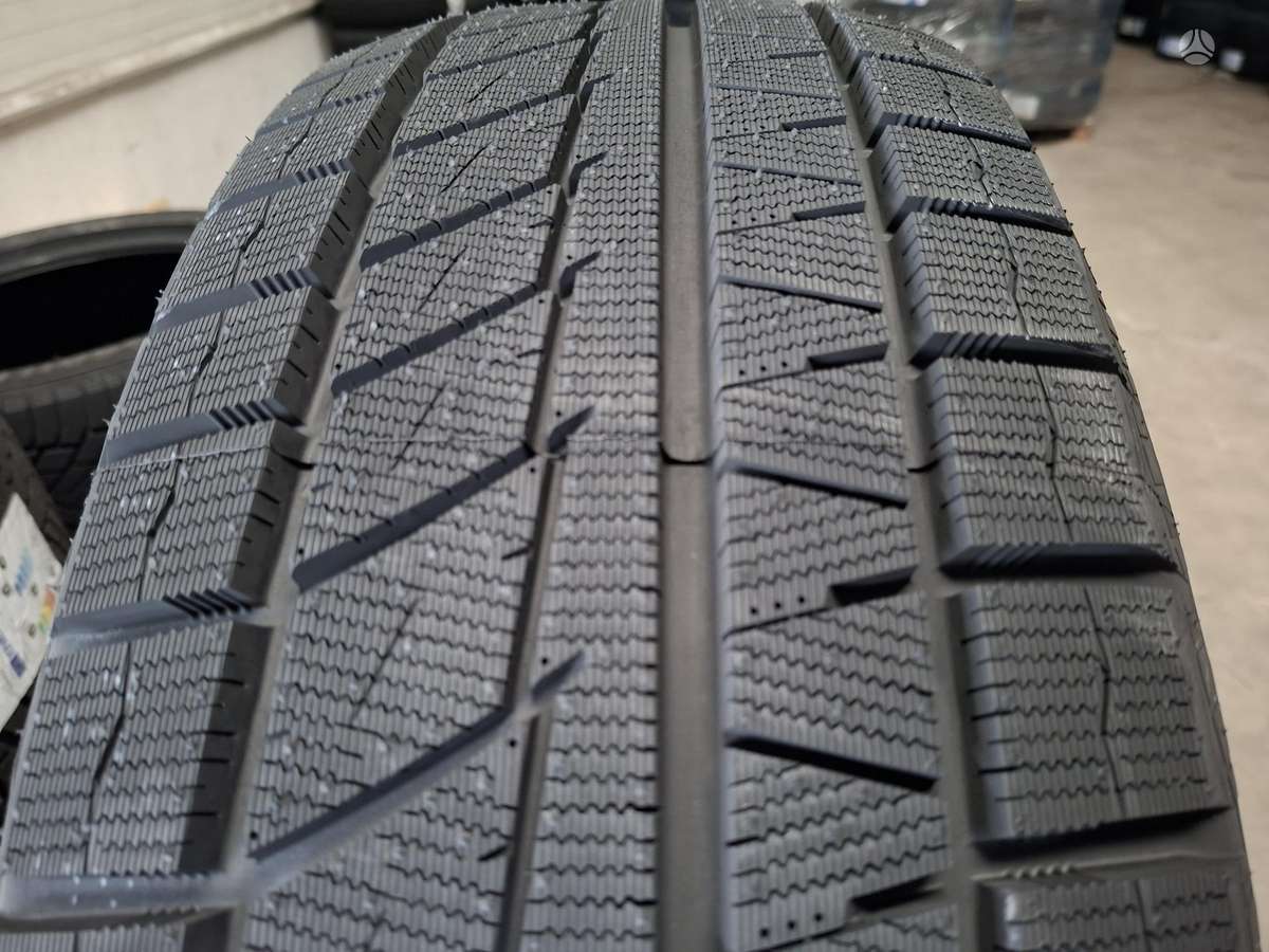 Sailun ARCTIC EVO, winter 245/60 R18