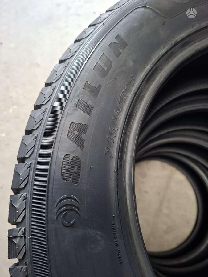 Sailun ARCTIC EVO, winter 245/60 R18