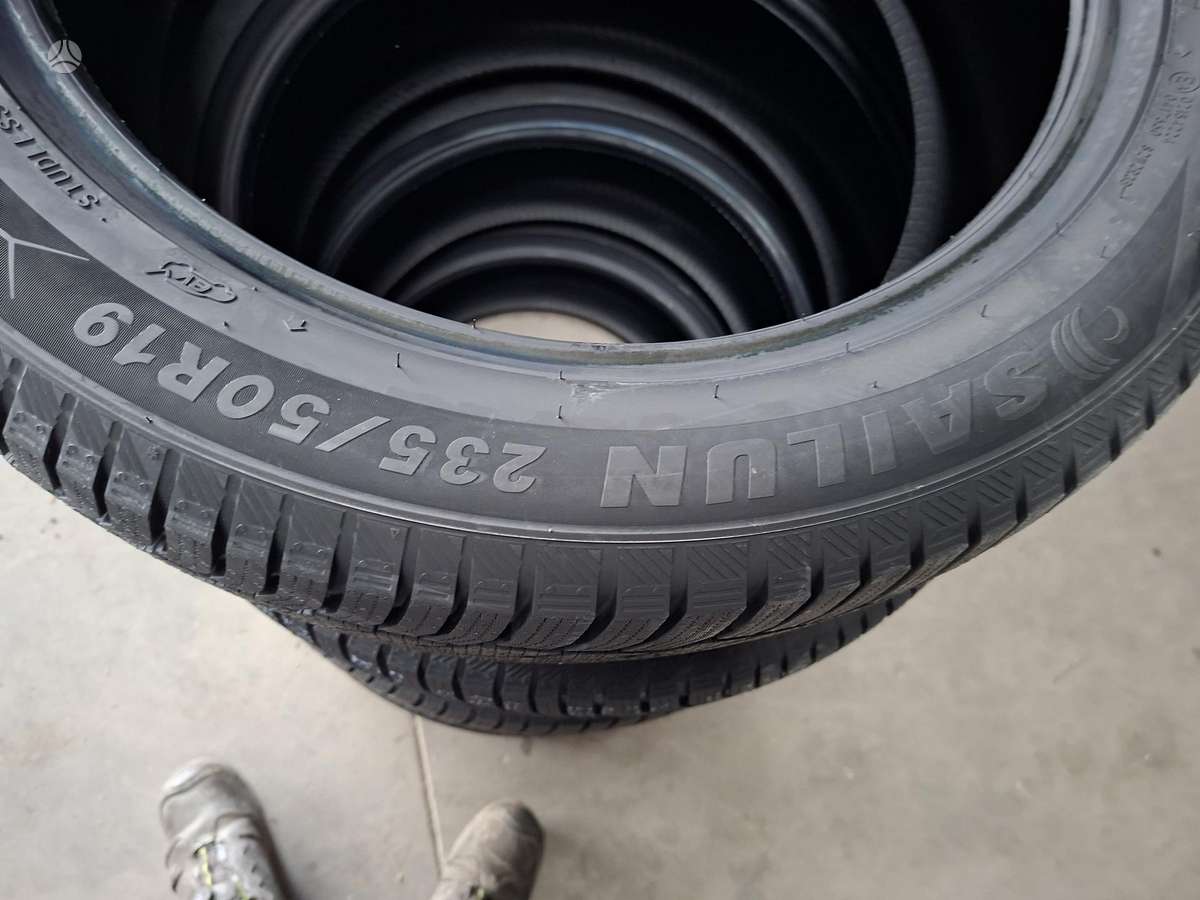 Sailun ARCTIC 2, winter 235/50 R19