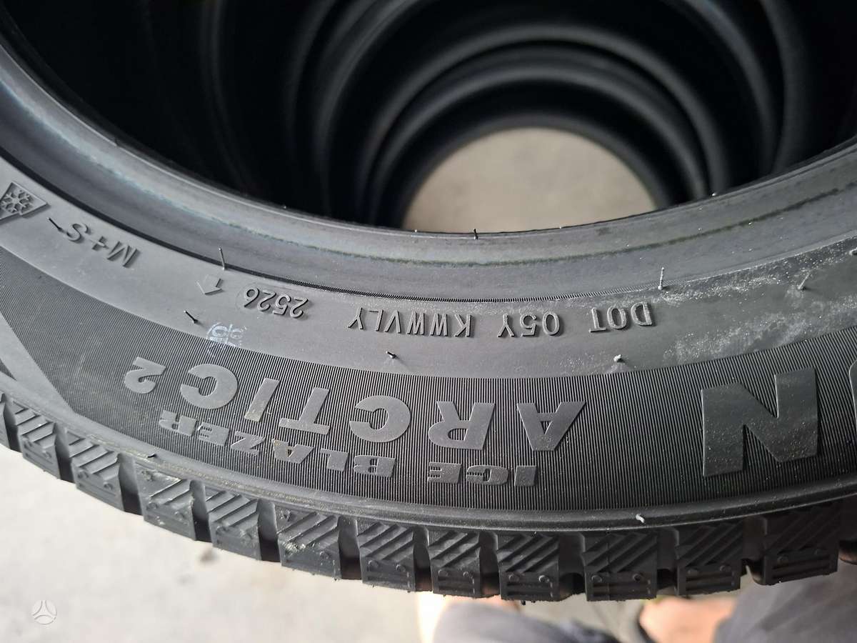 Sailun ARCTIC 2, winter 235/50 R19