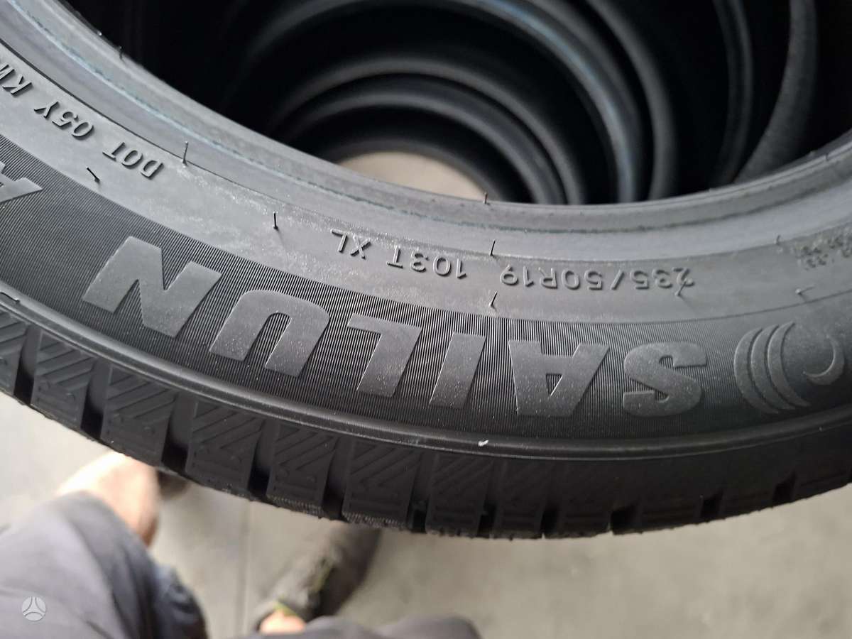 Sailun ARCTIC 2, winter 235/50 R19