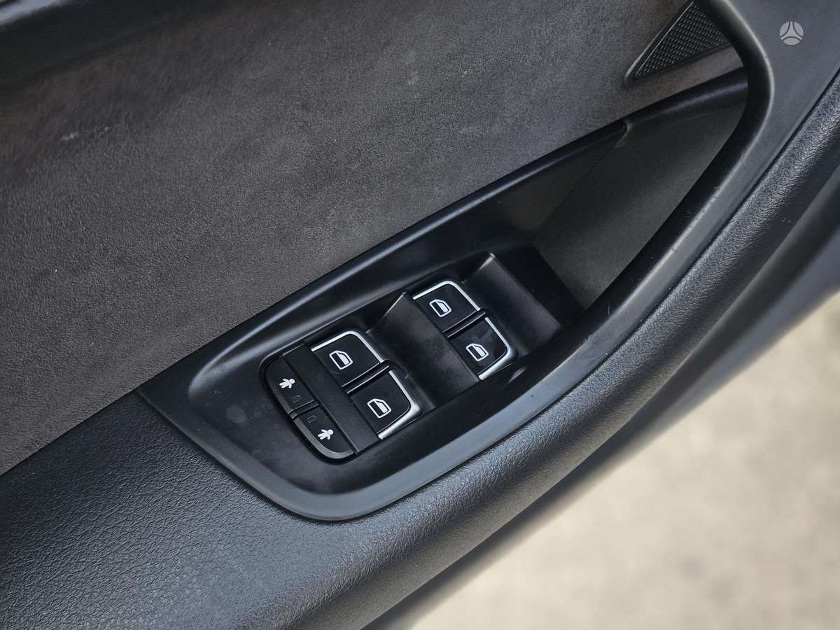Audi A6, 2.0 l., Универсал