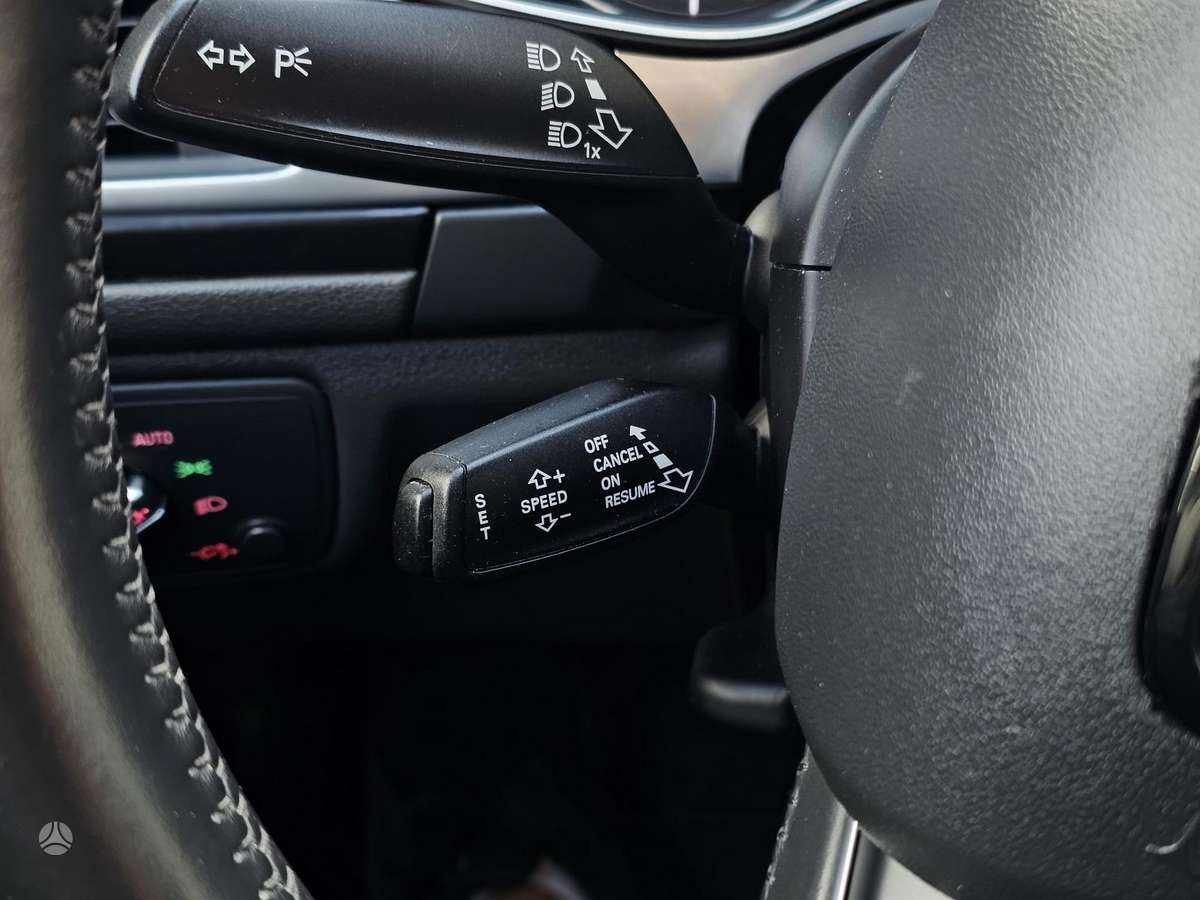 Audi A6, 2.0 l., Универсал
