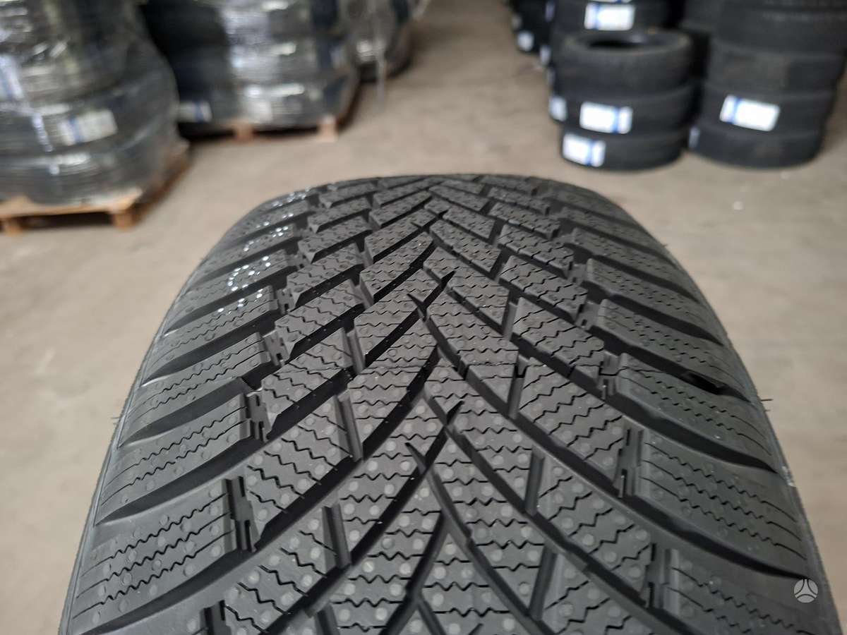 Sailun ALPINE 2, winter 205/45 R16