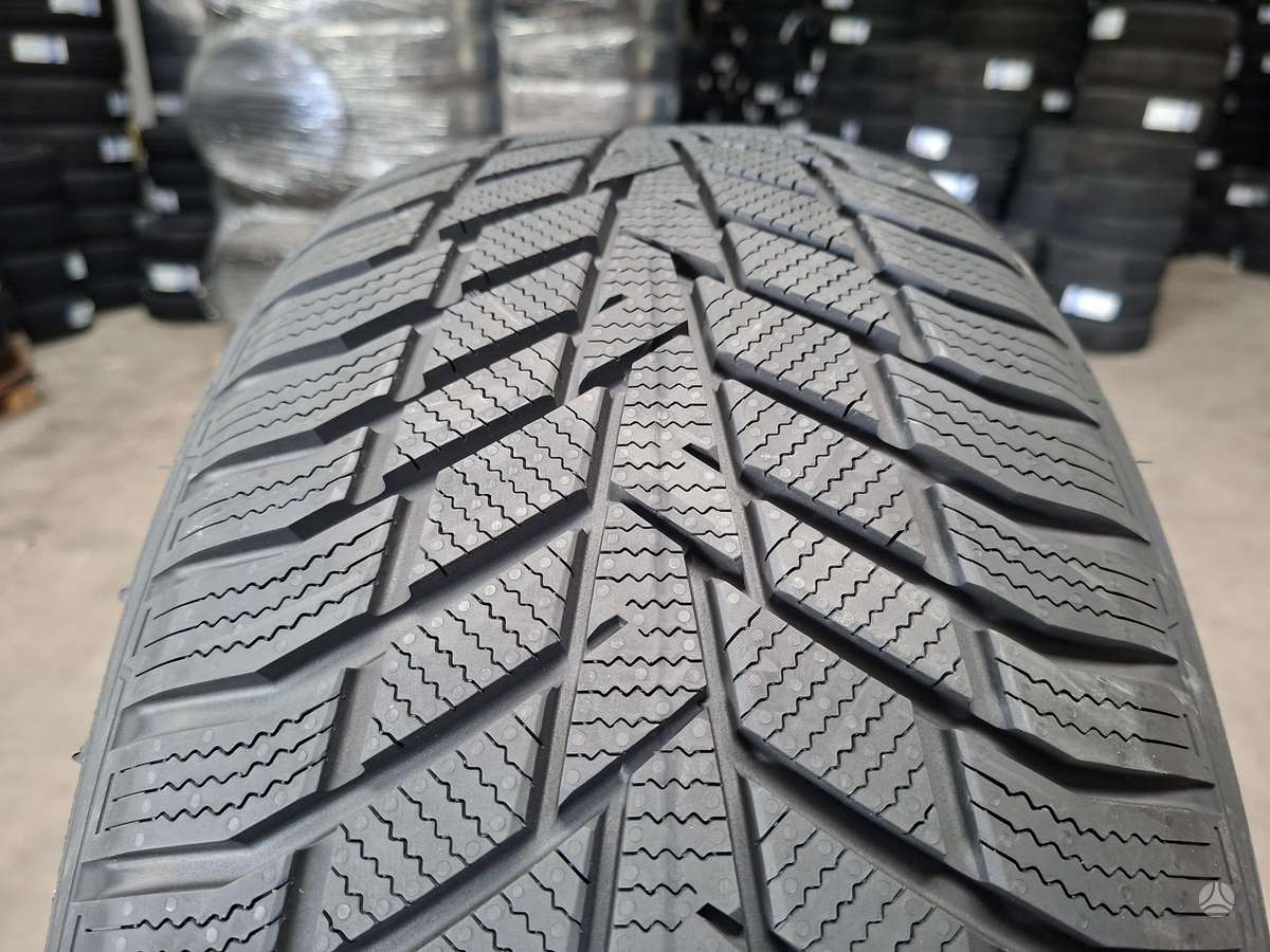 Sailun ALPINE EVO 2, winter 235/50 R19
