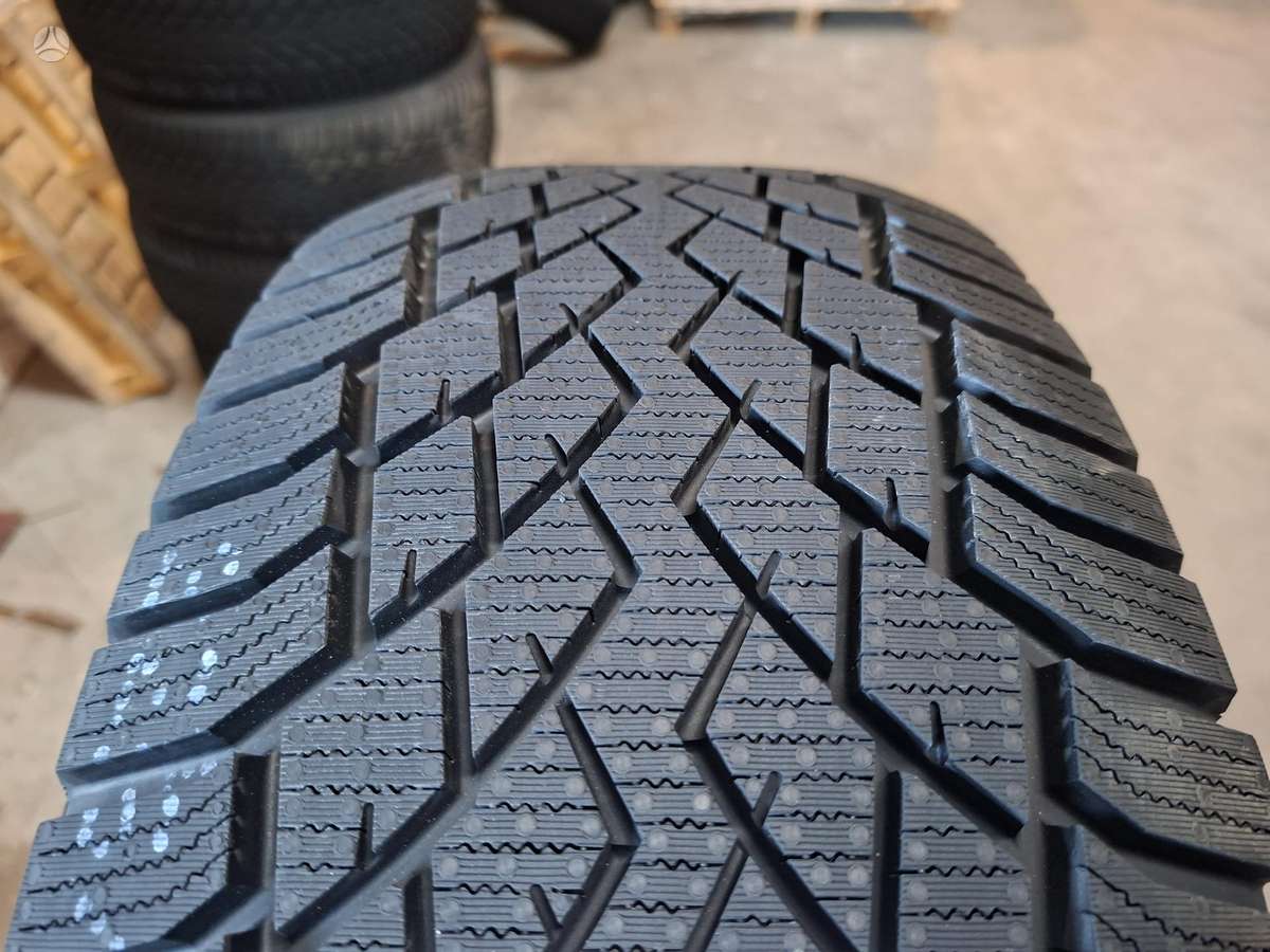 Sailun ARCTIC 2, winter 225/65 R17