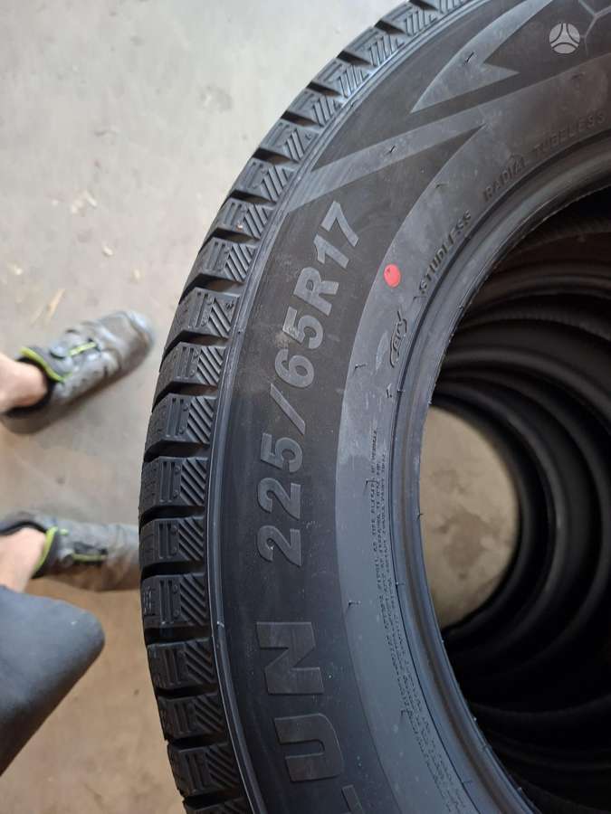 Sailun ARCTIC 2, winter 225/65 R17