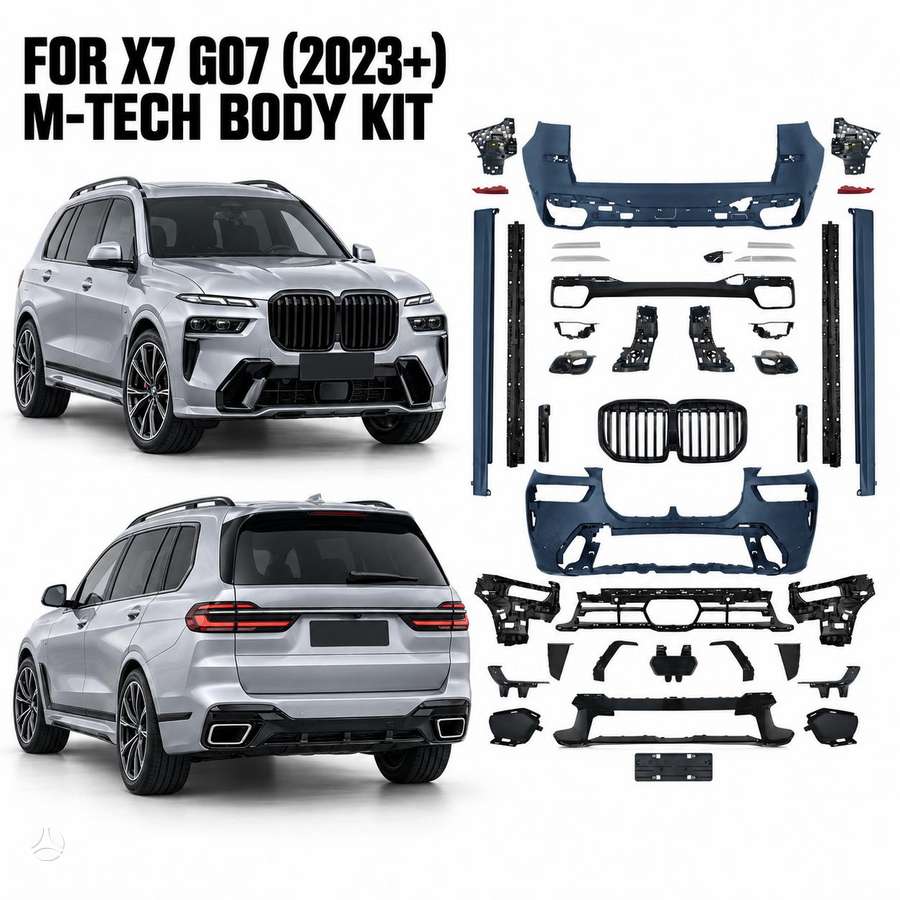 BMW X7 Www euvirida lt https www euvirida lt kategorija automobiliu