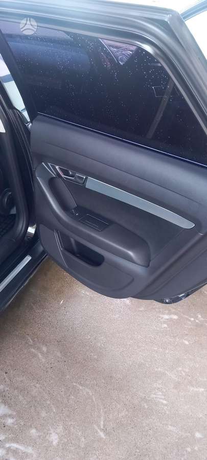 Audi A6, 2.7 l., Универсал
