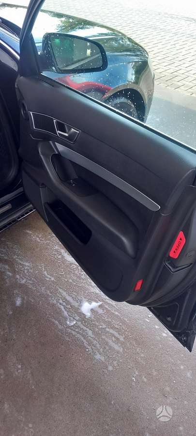 Audi A6, 2.7 l., Универсал
