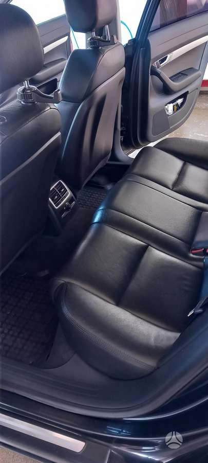 Audi A6, 2.7 l., Универсал