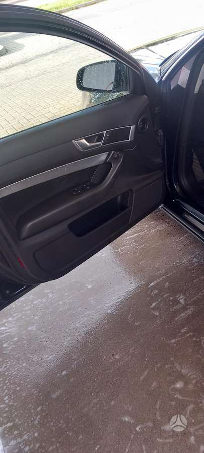 Audi A6, 2.7 l., Универсал