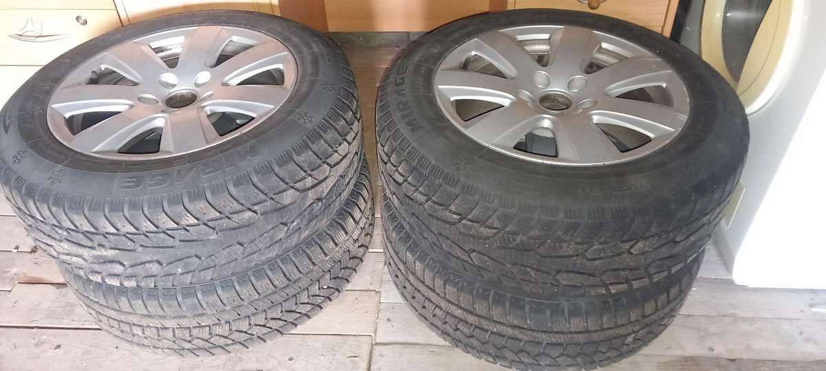 Audi A6, 2.7 l., Универсал