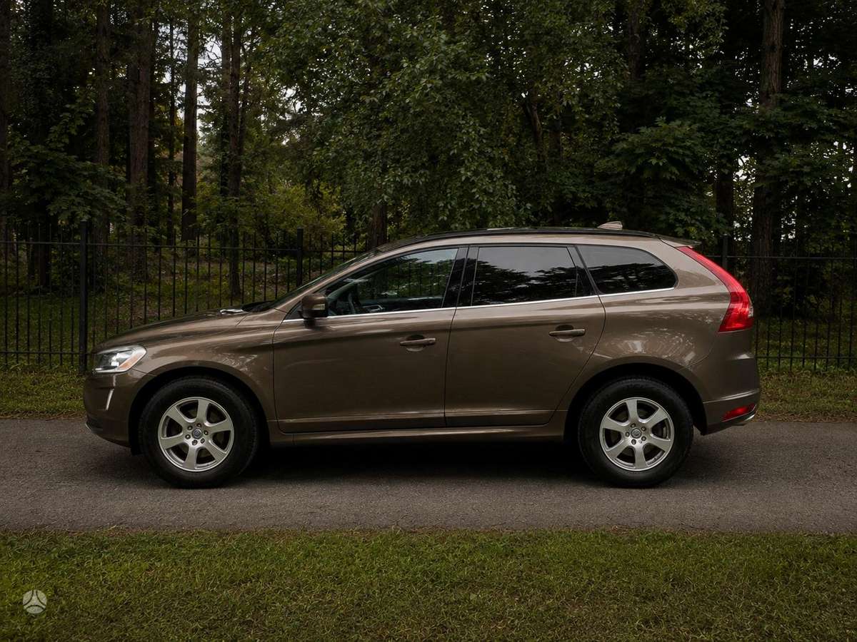 Volvo XC60 - 7