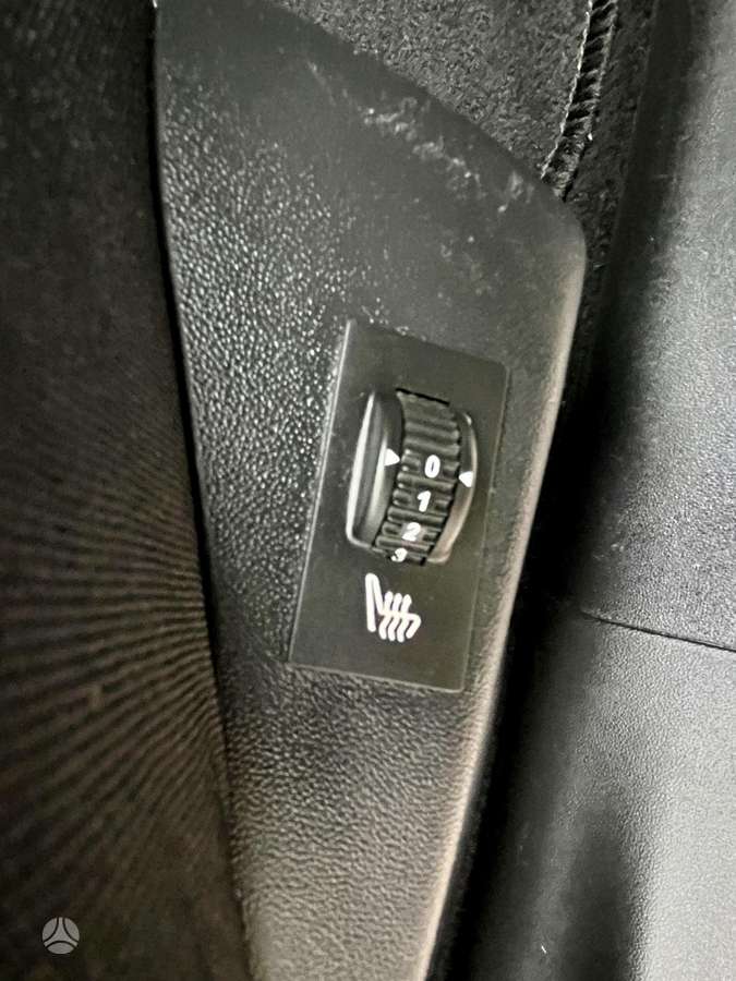 Peugeot Partner, Минивэн