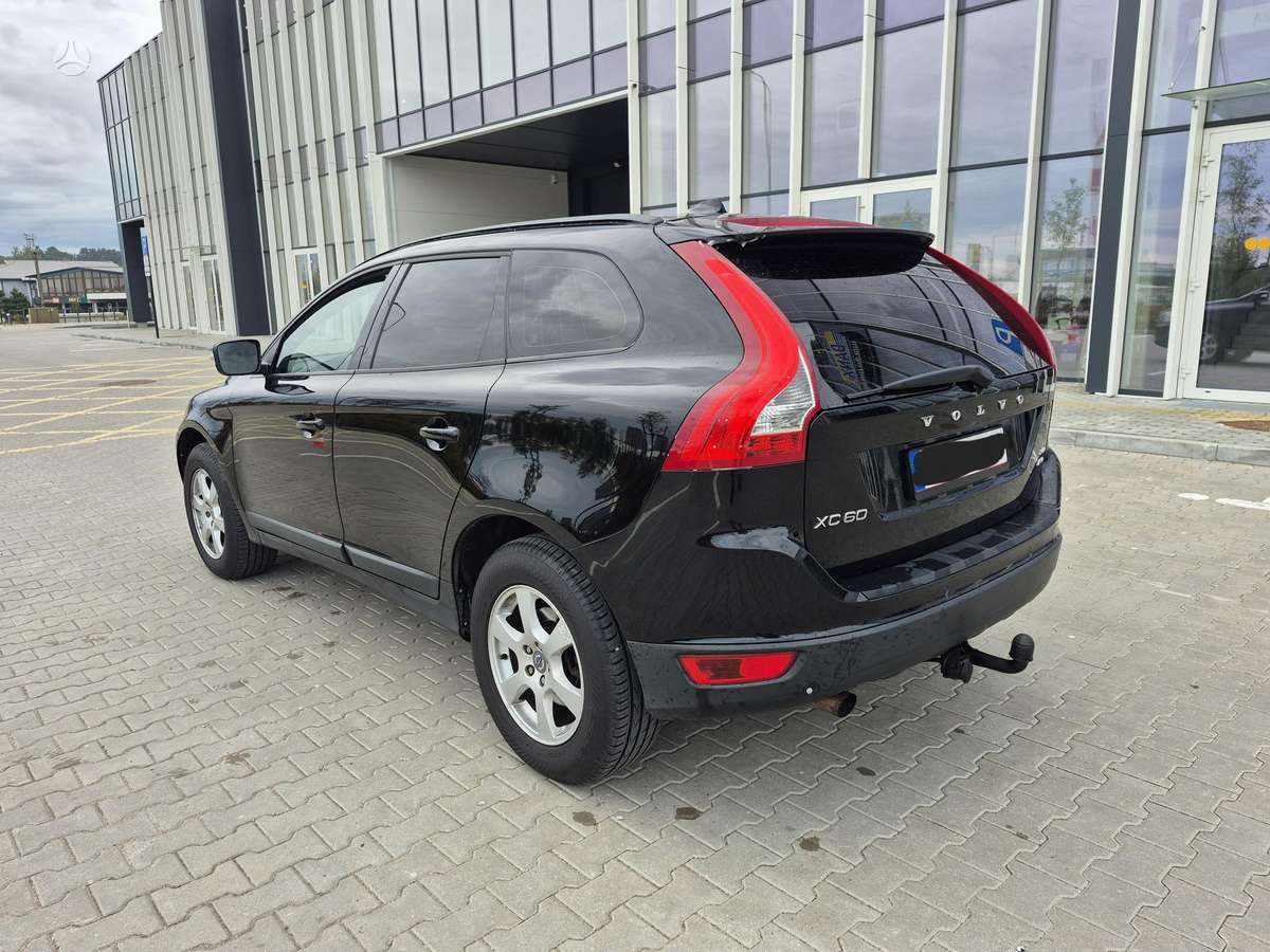 Volvo XC60 - 4