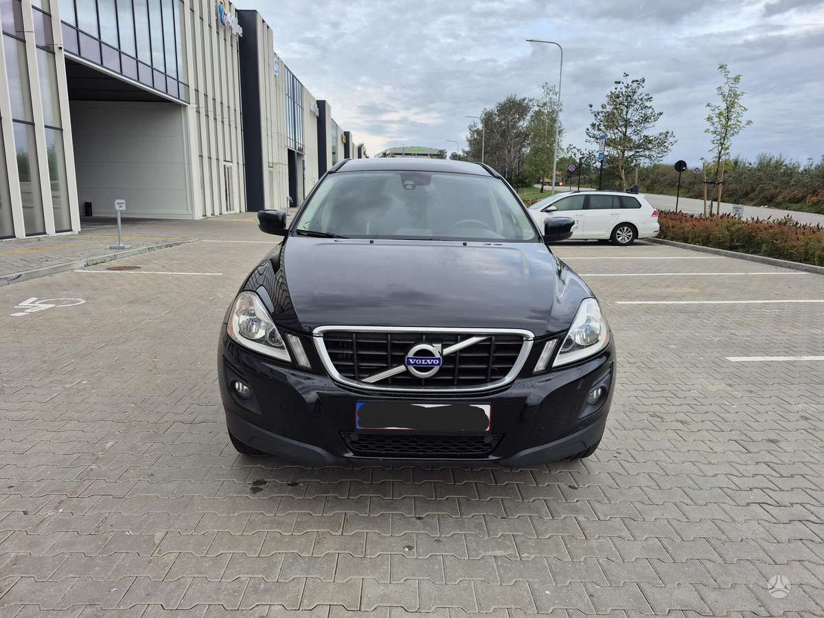 Volvo XC60 - 5