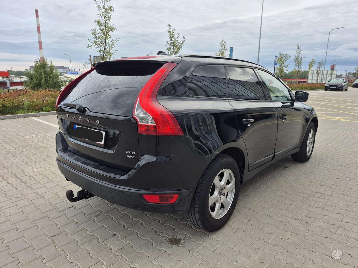 Volvo XC60 - 6