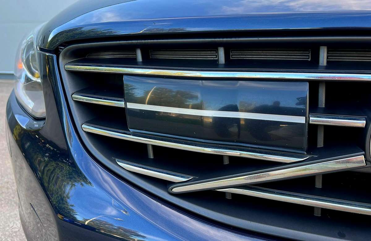 Volvo XC60 - 7