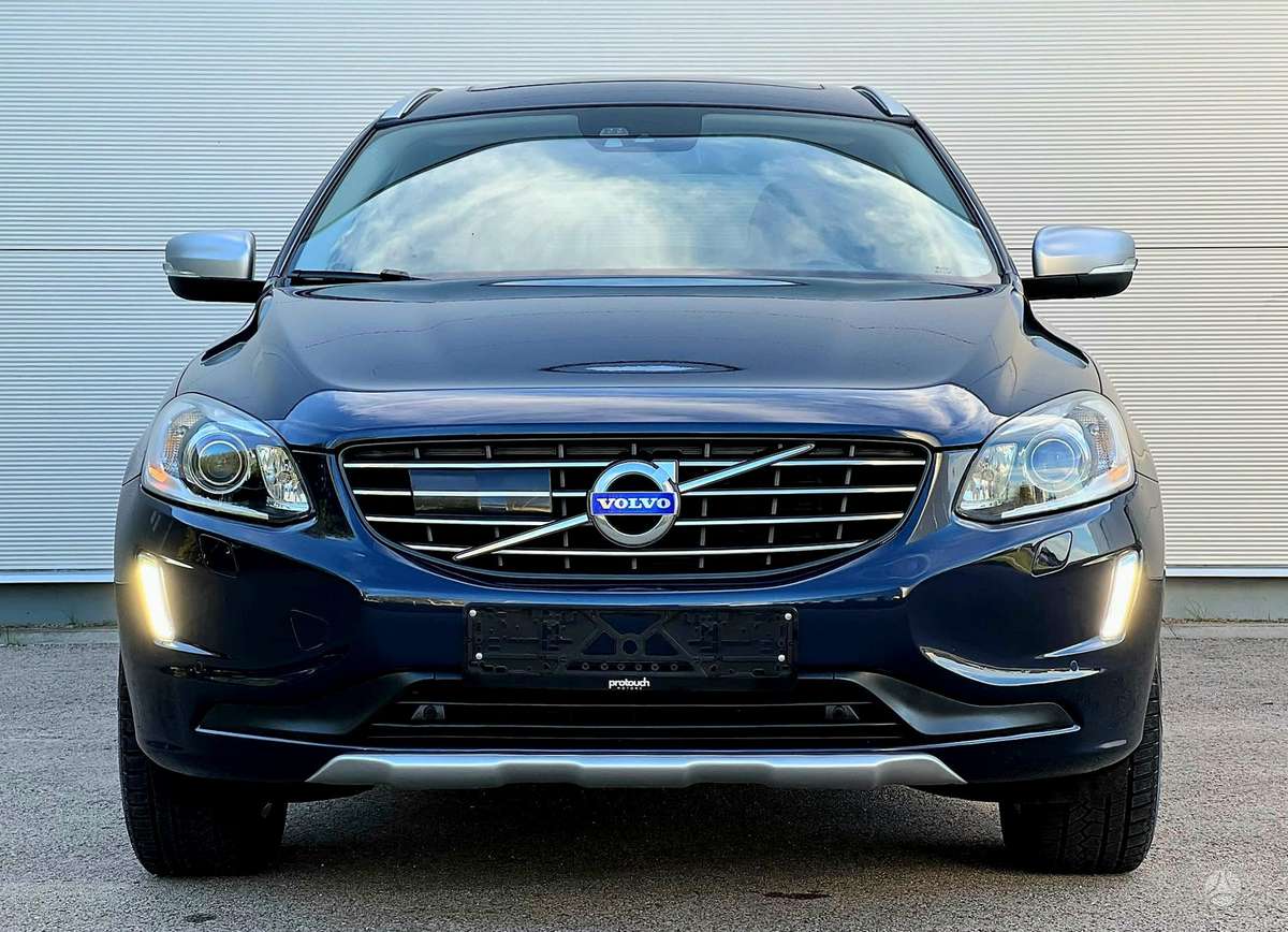 Volvo XC60 - 10