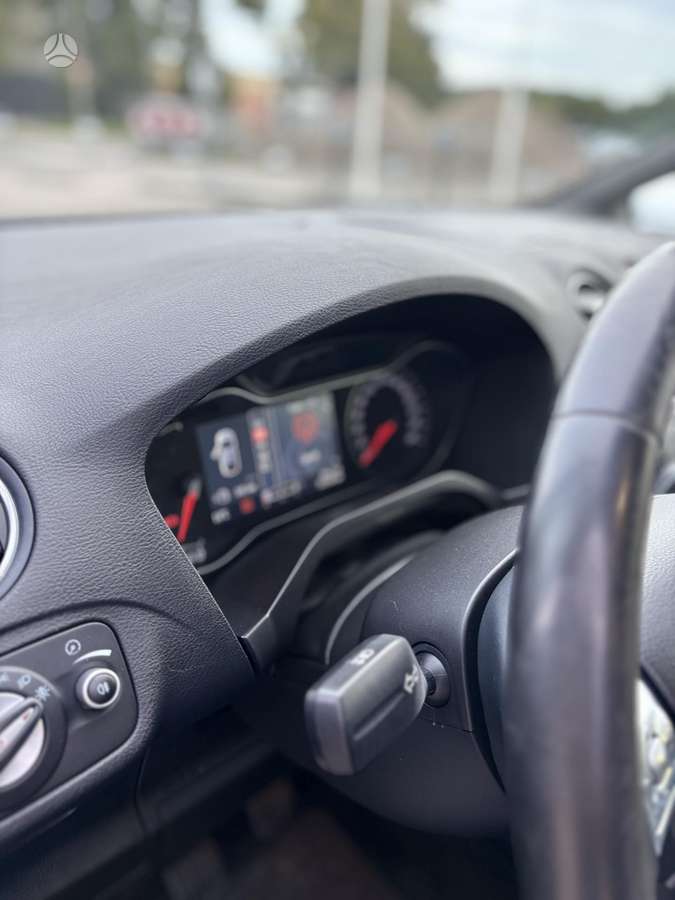 Ford S-MAX, 2.0 l., Минивэн