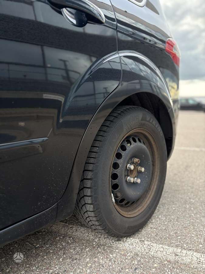 Ford S-MAX, 2.0 l., Минивэн