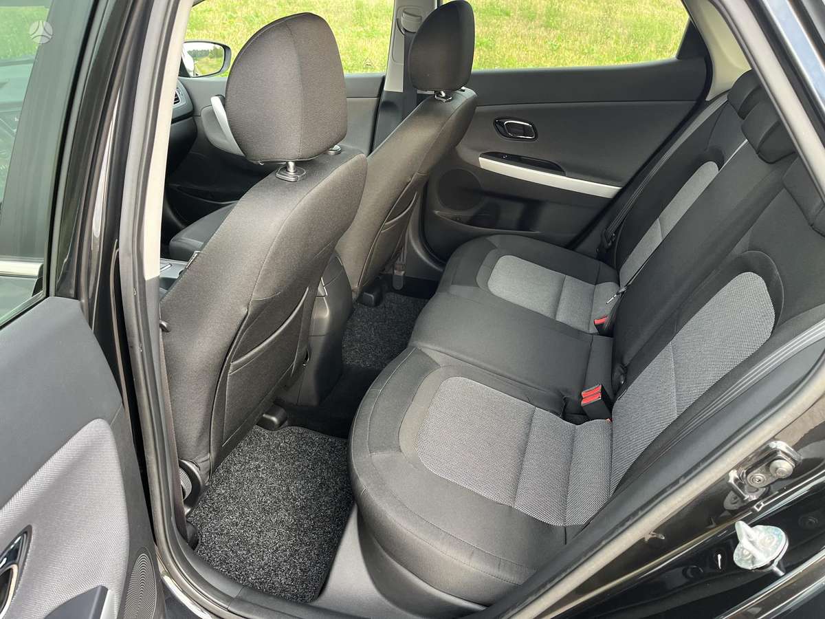 Kia Ceed, 1.0 l., Хэтчбек