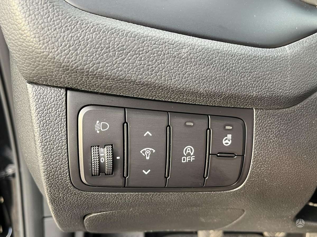 Kia Ceed, 1.0 l., Хэтчбек