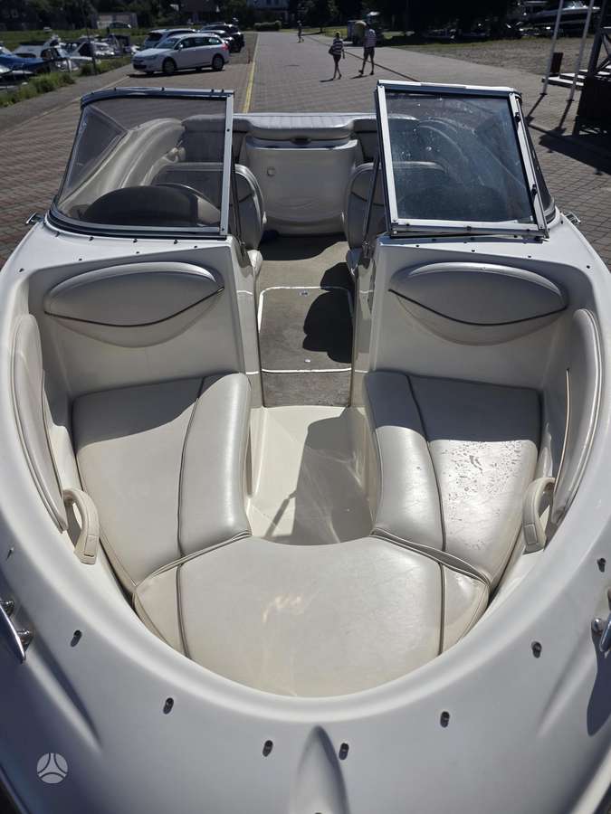 Maxum 1900, yachts / cruisers