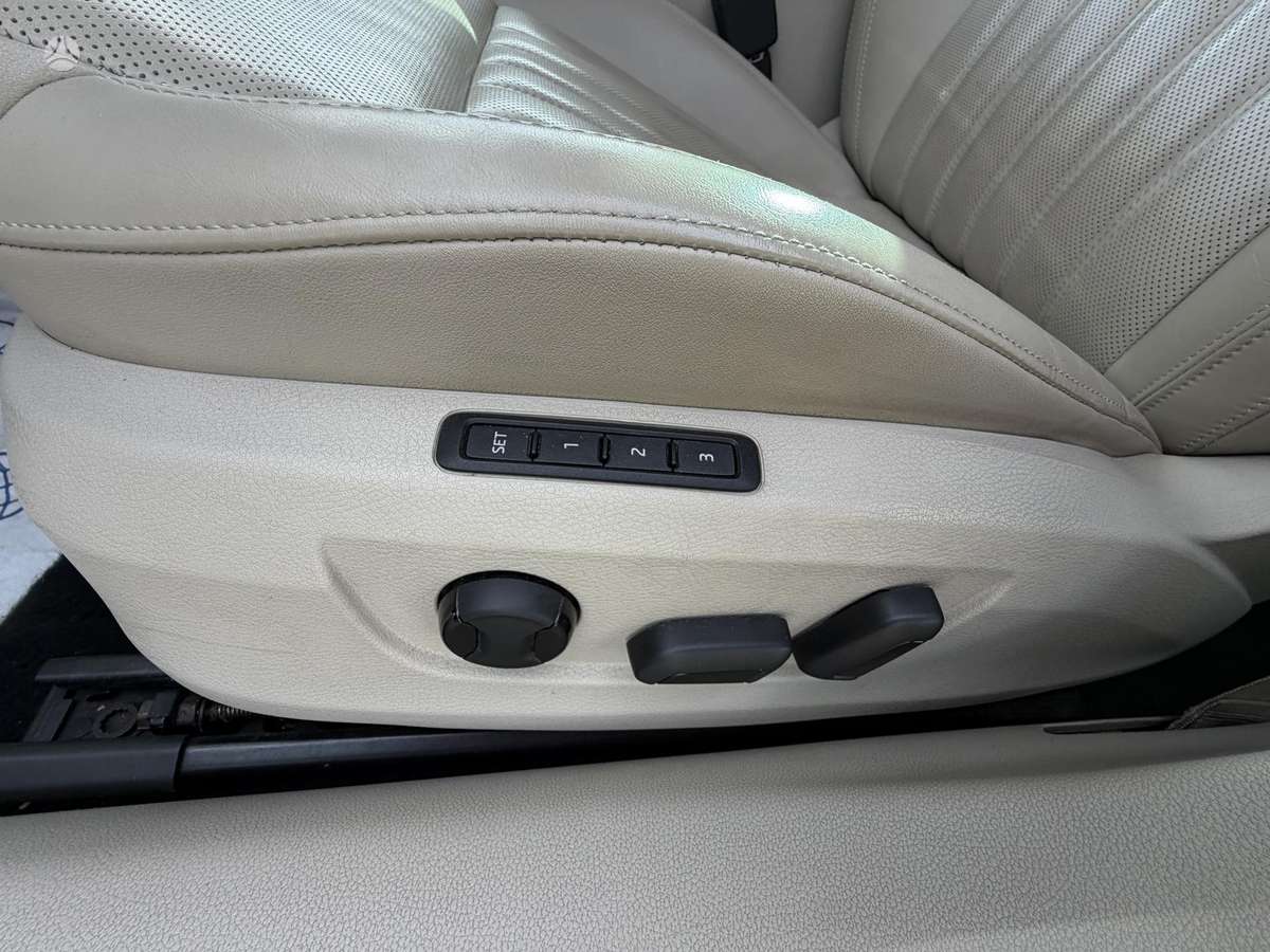 Škoda Superb - 7