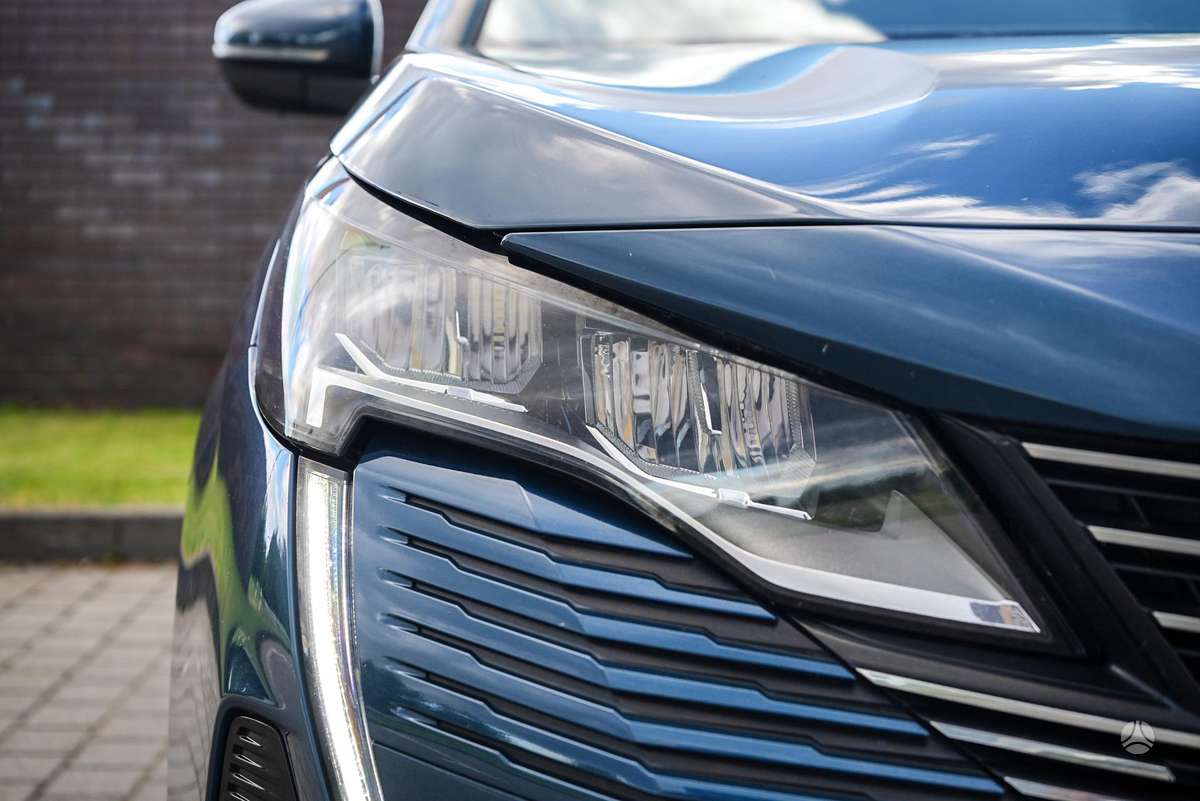 Peugeot 5008 - 6